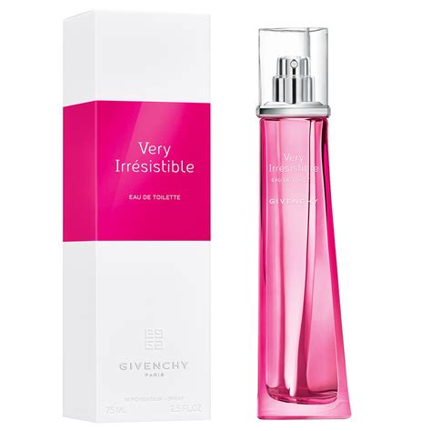 irresistible givenchy perfume 2020|givenchy perfume very irresistible price.